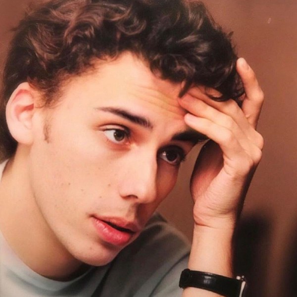 С кем жил Галкин до Пугачевой: лучше присядьте, мы точно ее знаем