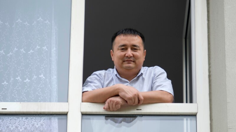 Шыңжаңдағы қысымды айтып жүрген белсенді Серікжан Біләшқа іздеу жариялануы мүмкін