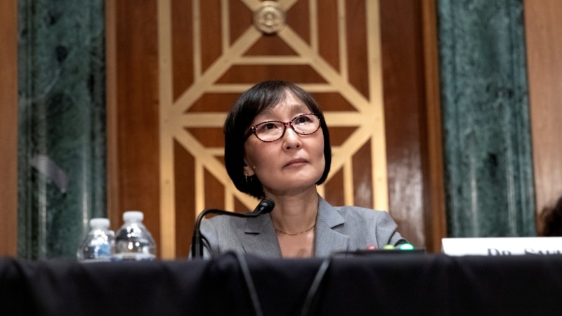 Сәуле Омарова АҚШ валюта басқармасы жетекшілігіне үміткер болудан бас тартты