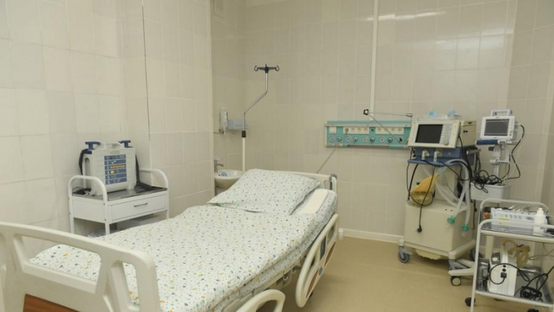 Елордада коронавирус жұқтырғандар азайып келеді