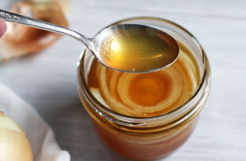 Халық емі: Пиязға шекер қосса ем болады