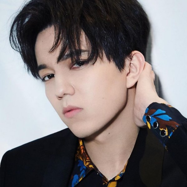 Димаша Кудайбергена отметили особой наградой