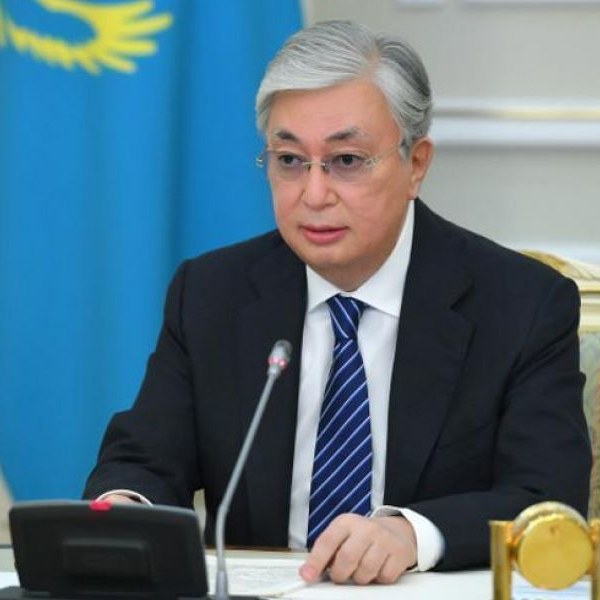 Токаев обратился к казахстанцам - вздрогнули все