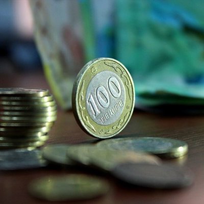 1 сәуірден бастап зейнетақы қорында қалуы тиіс жеткілікті шектің сомасы згереді