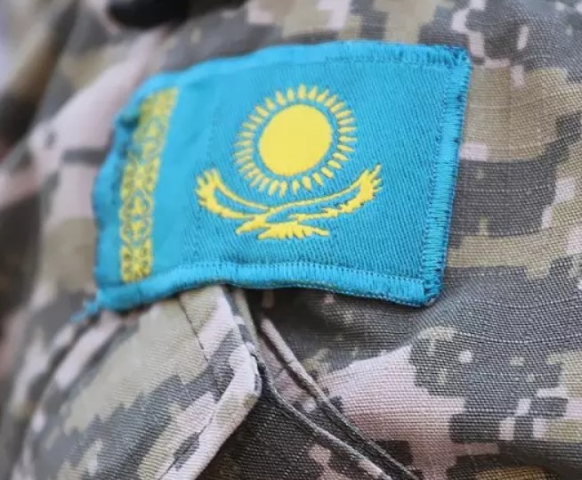 К ктемгі әскерге шақыру науқаны басталды