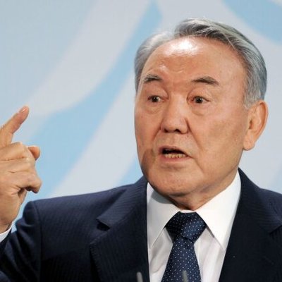 Нұрсұлтан Назарбаев салық базасындағы аты-жөнін толық өзгертті