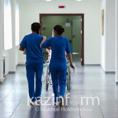 Елімізде 2 мыңға жуық сырқат коронавирустан емделіп жатыр