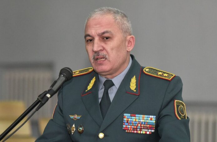 «КСРО бөлшегі»: ҚР Қорғаныс министріне ауыр сын айтылды