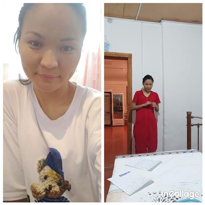 Журналист Гүлмира Әбіқай Оңтүстікте өтірік күйеуге тиіп, қалың мал әкелген соң ғайып болатын келіндер барын айтты