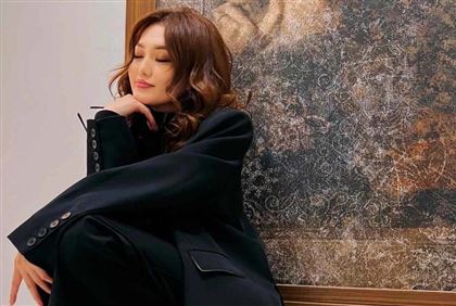 Сүйген жанның минустарын жақсы көріп тұрасың: Ерке Есмахан құпиясымен бөлісті