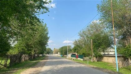 Түркістан облысында өзен арнасын бұрған кәсіпкер жеті ауылды сусыз қалдырды