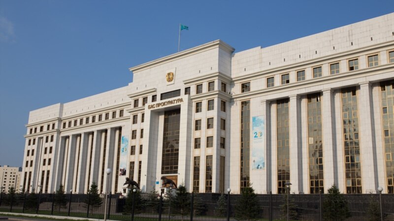 Бас прокуратура: Қазақстанда Қаңтар оқиғасына байланысты 700-ден астам адам сотталды