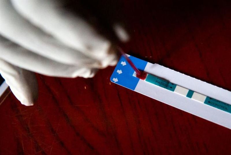 ДДСҰ ВИЧ-инфекциясының алдын алатын жаңа препаратты пайдалануға кеңес берді 