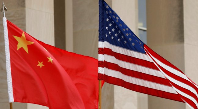 Си Цзиньпин Байденге ескерту жасады