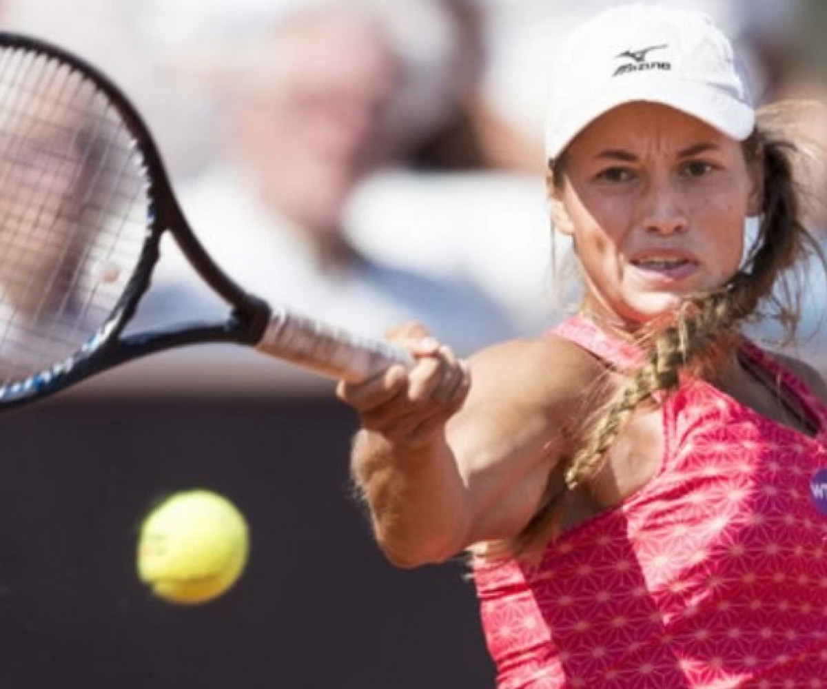 Қазақстандық теннисші Торонтодағы турнирде қатарынан екі рет жеңілді