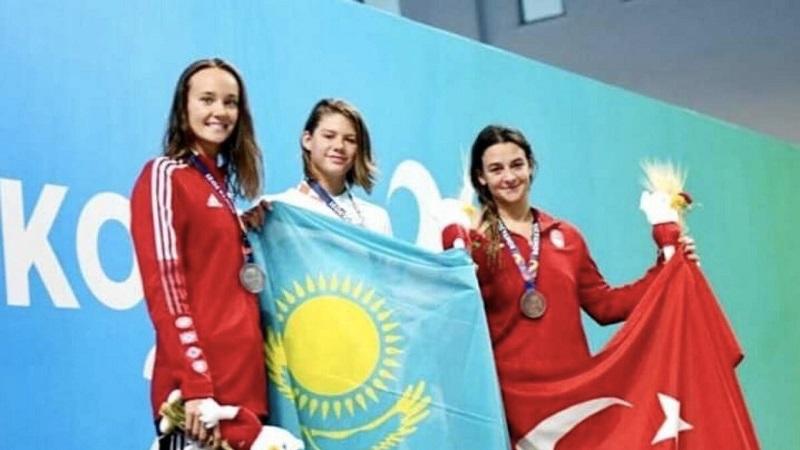 Қазақстан спортшылары Исламиаданы бесінші орынмен аяқтады
