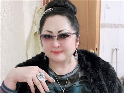 Аузыңа ие бол, сорлы: Мақпал Жүнісова желіде оқырманымен сөзге келіп, басы дауға қалды