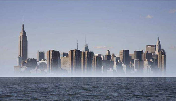 Құмар Ақсақаловтың елестер мен потемкин ауылдары