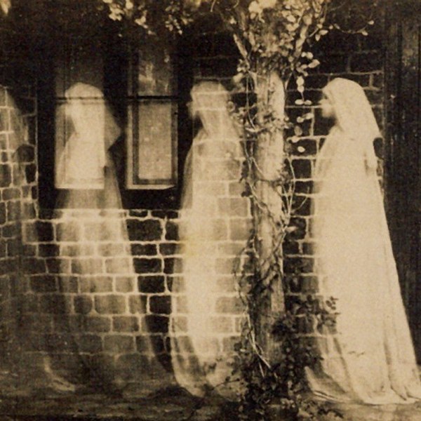 Физик случайно нашел загробный мир: что происходит там