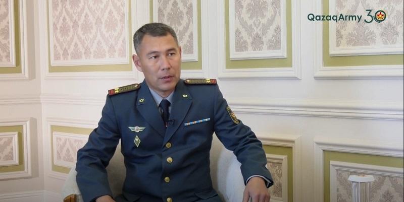 Күзде әскер қатарына қанша азамат шақырылады