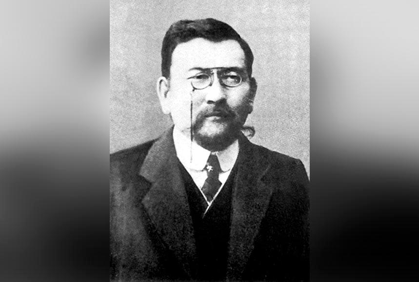 Бүгін Ахмет Байтұрсынұлының туғанына 150 жыл толды