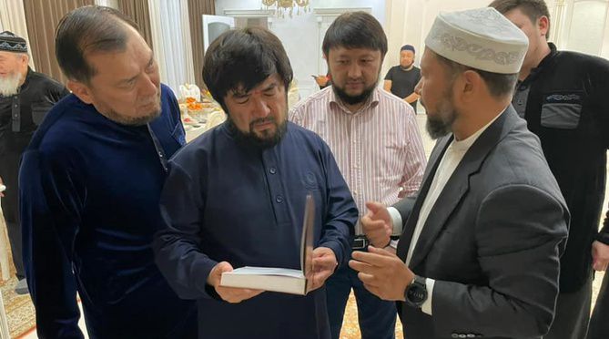 Бекболат Мұхамеджанның айтқанын екі етпейді, оның басты қателігі де осы – Тоқтар Жақаш