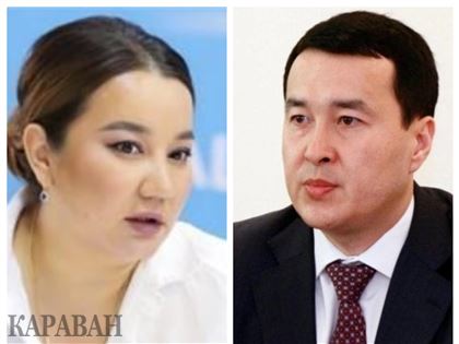 Бұл да сау сиырдың жапасы емес: Айгүл Орынбек ресейліктерді жұмыспен қамтуға тапсырма берген Смайыловты сынға алды