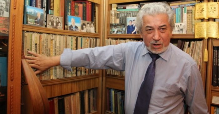 “Назарбаев кланын тоқтатамын”: Хасен Қожахмет ҚР Президенті болғысы келетінін мәлімдеді