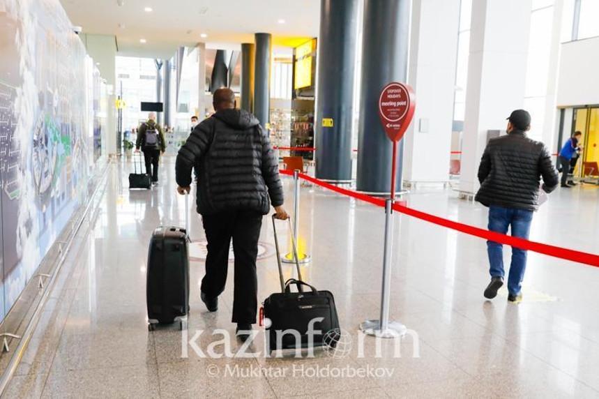 Сырттан келген адамдарға көмек көрсетіледі, бірақ жеңілдіктер берілмейді - Президент