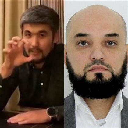 Қашып кеткен түрік көмекшісі Эфенди, “Жабайы Арман “ мен байланысы жайлы ашық ақпарат беріңіздер - Айгүл Орынбек