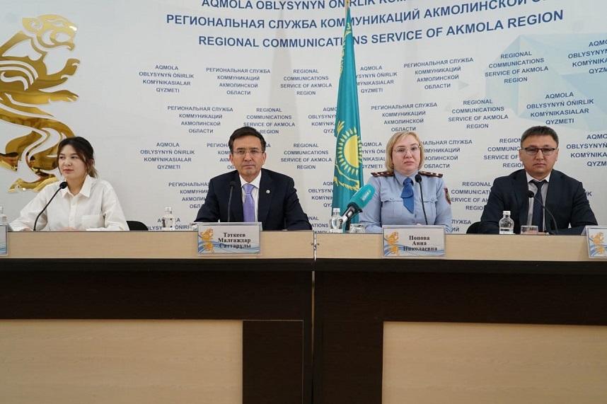 Ақмола облысына 1,5 мыңға жуық Ресей азаматы келді
