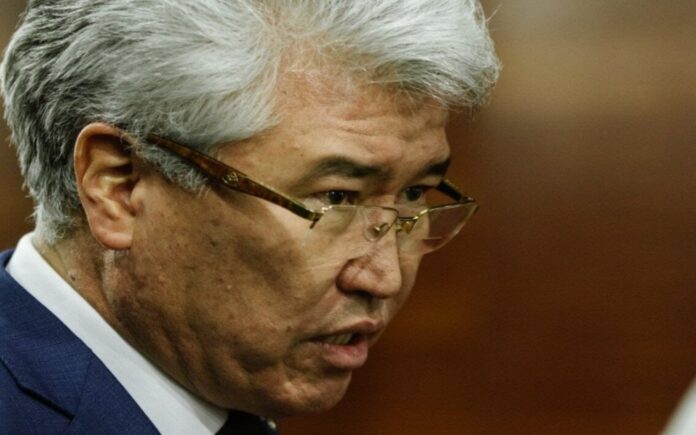 «Мен Назарбаев үшін қуғынға ұшырадым» — Арыстанбек Мұхамедиұлы