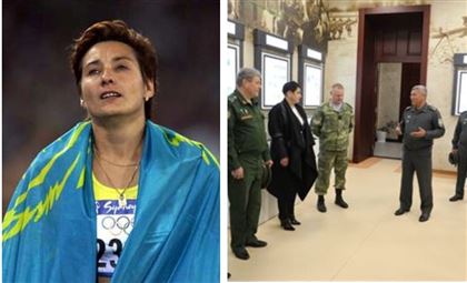 «Прокурорлық тексеру жүріп жатыр»: қазақтарға қарсы ұлы орыс шовинизмін танытуда деген Шишигинаның өзі жауап берді
