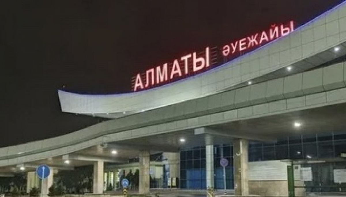 Храпунов Алматы әуежайының ғимаратын жеке компанияға заңсыз сатып жіберген