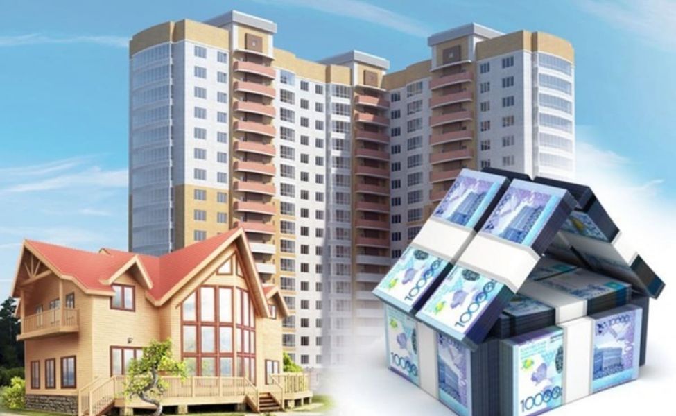 Қазақстанда баспана құны қымбаттай ма