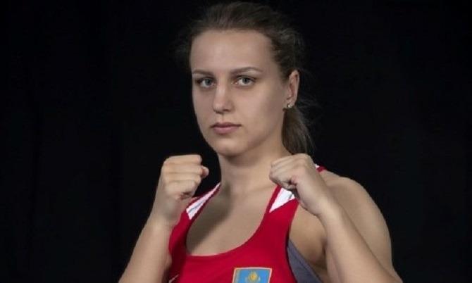 Бокстан Азия чемпионатында Римма Волосенко жүлдесіз қалды