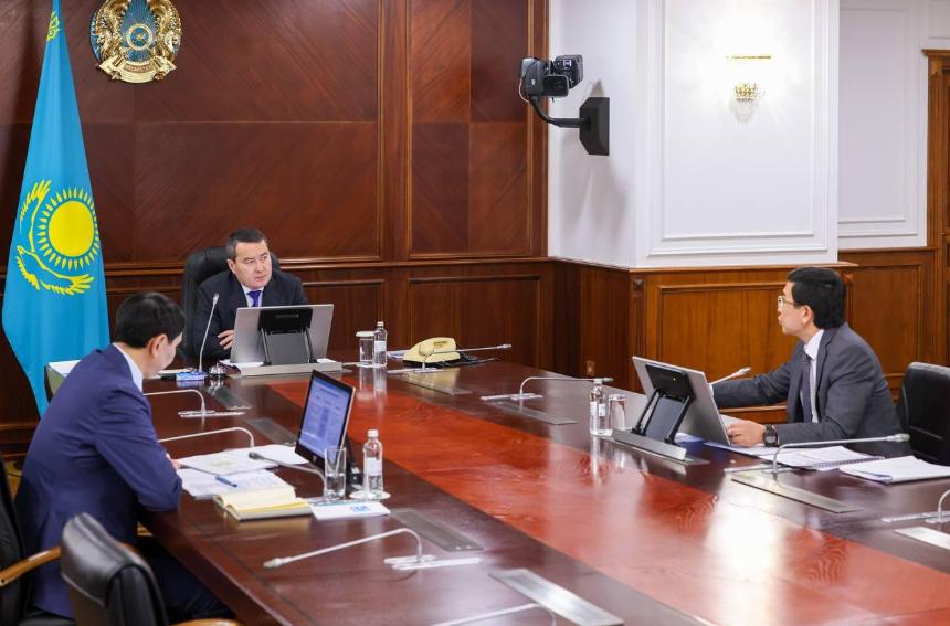 Тұрмысы нашар отбасының жекеменшік мектепте оқитын балаларына мемлекеттен көмек берілмек