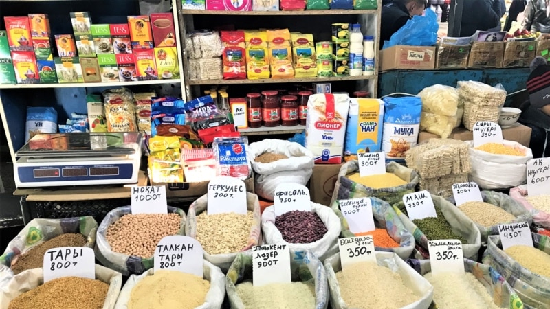 Қазақстанда ұн бір жылда 45 пайыз қымбаттаған