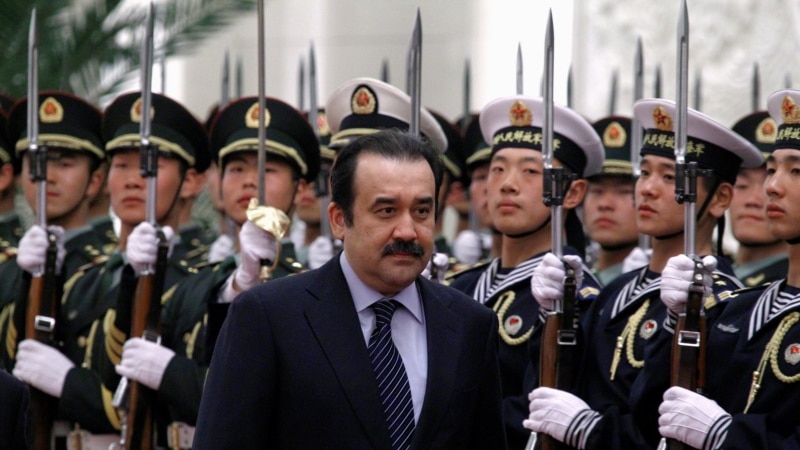 Қаңтар оқиғасы: Мәсімов пен орынбасарларының ісі сотқа жетті