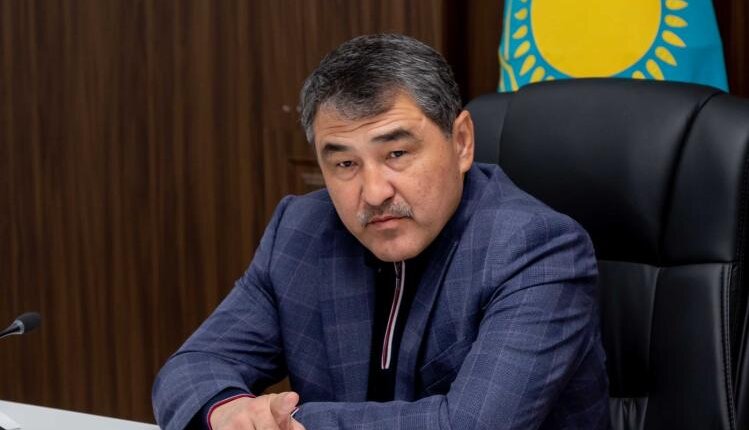Нұржан Нұржігітов: Мақсатымыз – тұрғындардың тұрмысын тіктеп, табысын арттыру