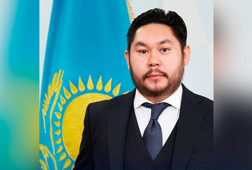 Алматы облысының туризм басқармасына жаңа басшы тағайындалды