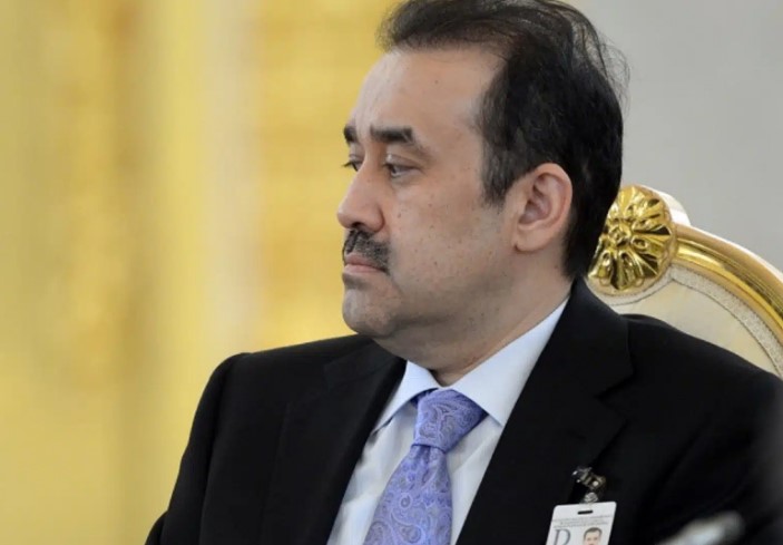 Кәрім Мәсімов пен оның экс-орынбасарларының ісі сотқа жетті