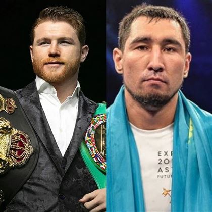 Сен үшін дұға етемін, бауырым: Сауль Альварес комада жатқан Айдос Ербосынұлына қолдау көрсетті