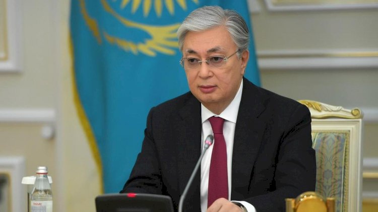 Қасым-Жомарт Тоқаев жұмыс сапарымен Маңғыстау облысына барды