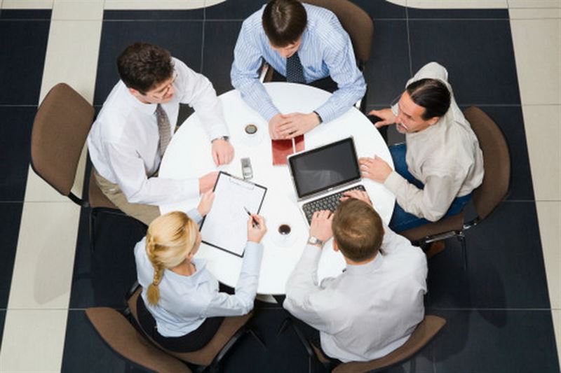 Тоқаев: Еңбек дауларын көшеде, алаңда емес, келіссөз үстелінің басында шешу – жалғыз жол 