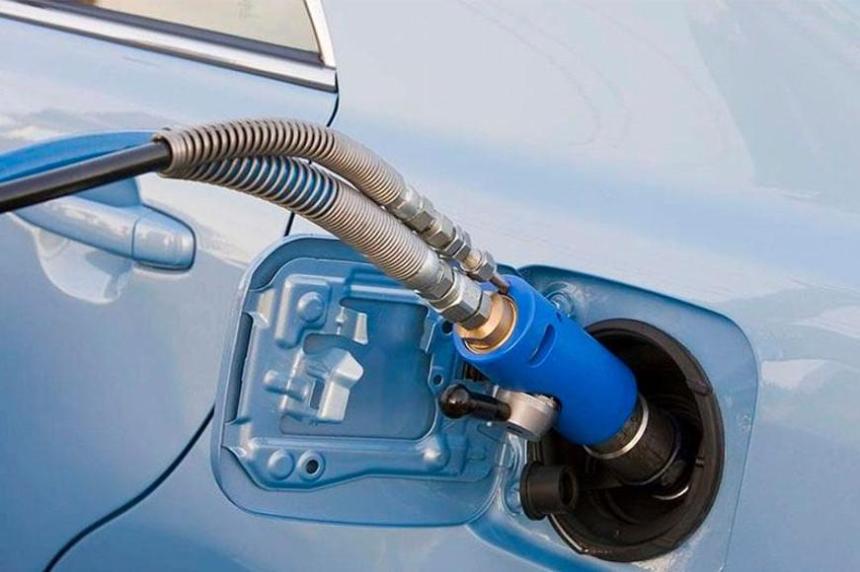 Атырау облысындағы 25 автогаз құю бекетіне газ жеткізілді