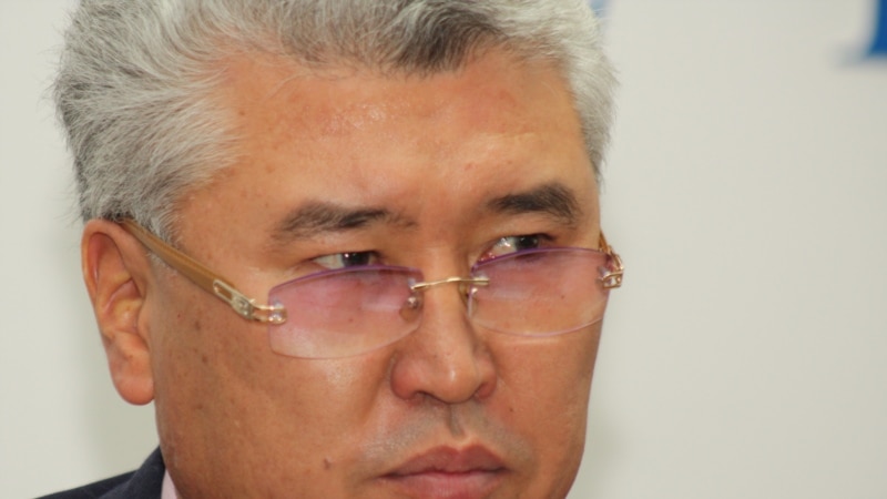 Бұрынғы мәдениет министрі Арыстанбек Мұхамедиұлының қамау мерзімі тағы бір айға ұзартылды