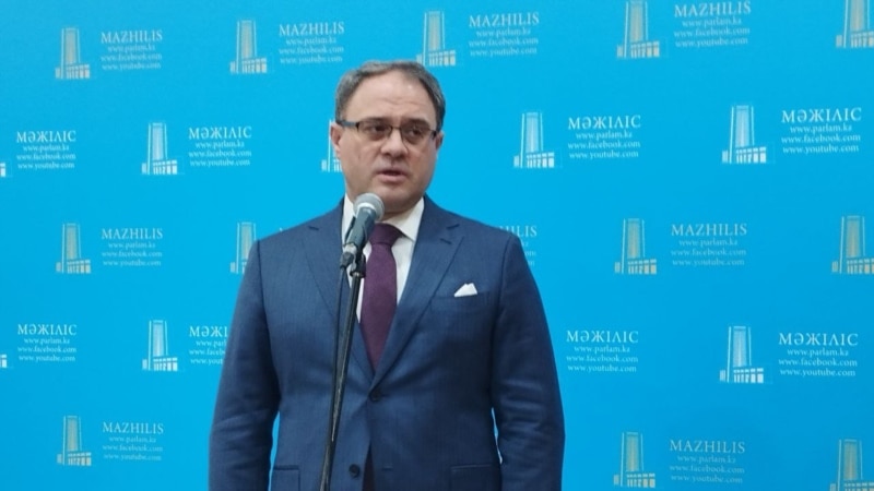СІМ Ресей арнасында айтылған Украинадан кейінгі мәселе – Қазақстан деген мәлімдемеге көзқарасын айтты
