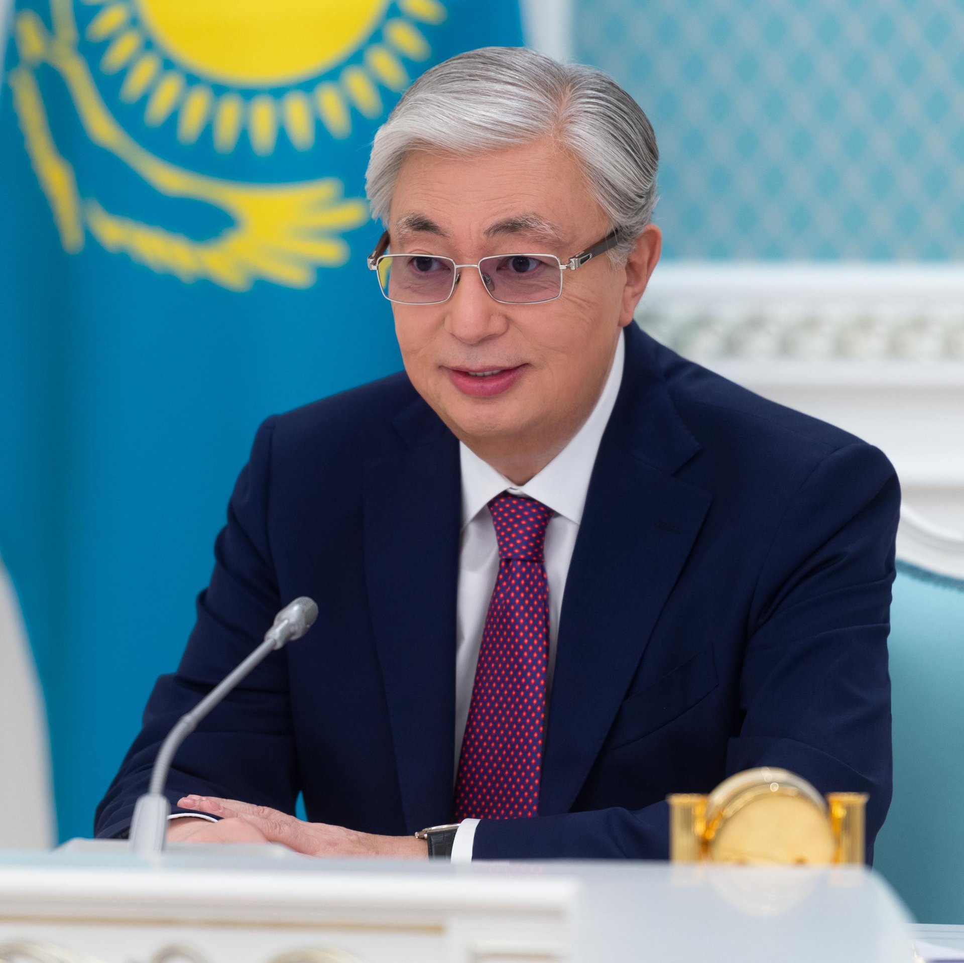 Президент шетелден қайтарылған активтер қайда жұмсалатынын айтты