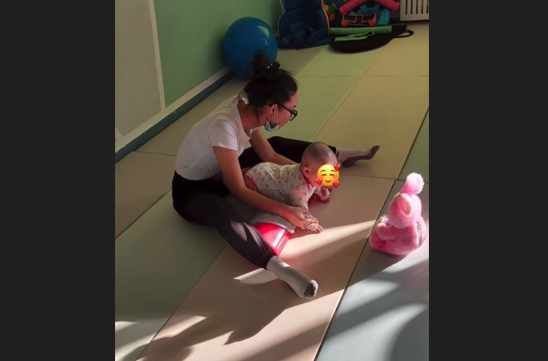 Абай облысында биыл 1300-ден астам ерекше бала оңалтудан өтті